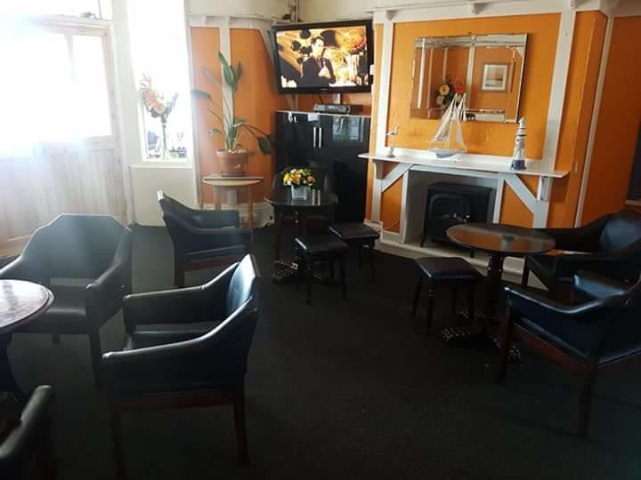 Wallace Hotel - Blackpool — Photos 2