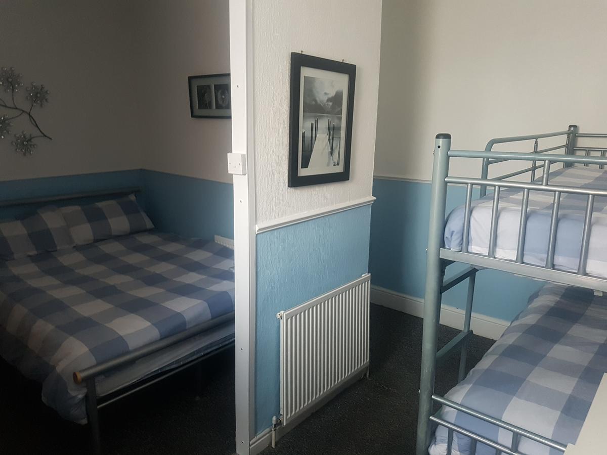 Wallace Hotel - Blackpool — Photos 1