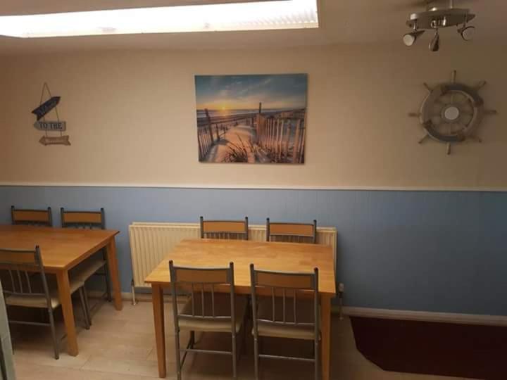 Wallace Hotel - Blackpool, Blackpool